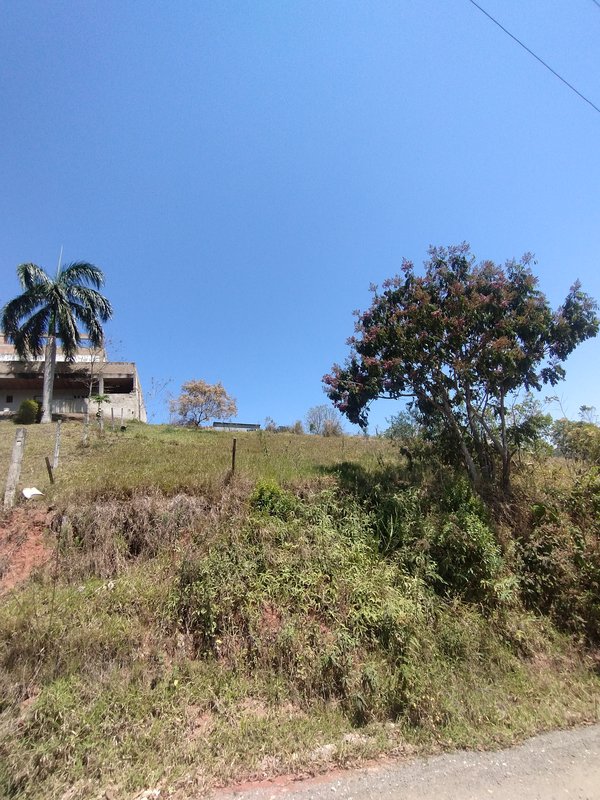 Terreno à venda no Bairro Alto  Igaratá - 