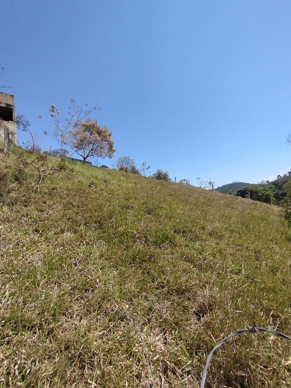 Terreno à venda no Bairro Alto  Igaratá - 