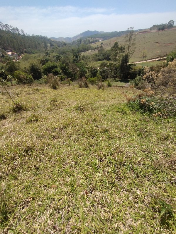 Terreno à venda no Bairro Alto  Igaratá - 