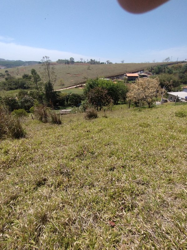 Terreno à venda no Bairro Alto  Igaratá - 