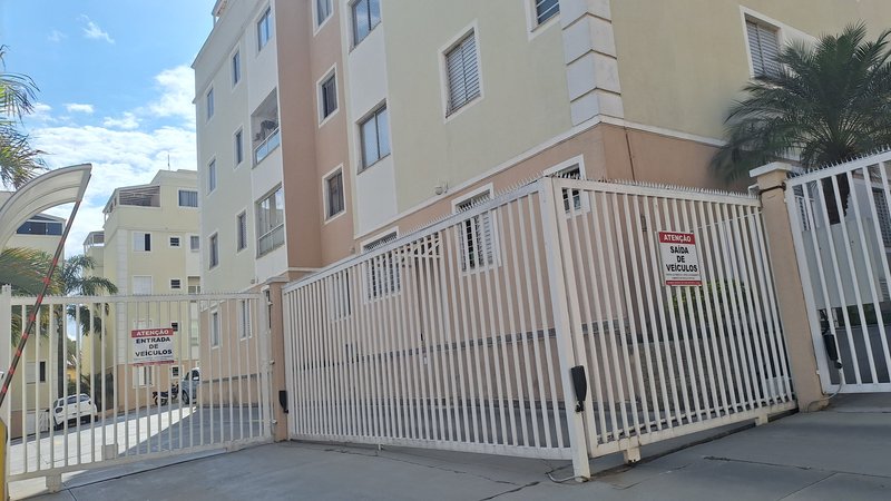 Cobertura Duplex à Venda, 3 quartos, 105 m² -  R$ 550.000 - Spazio Salute-Sorocaba Rua Gonçalves Dias Sorocaba - 