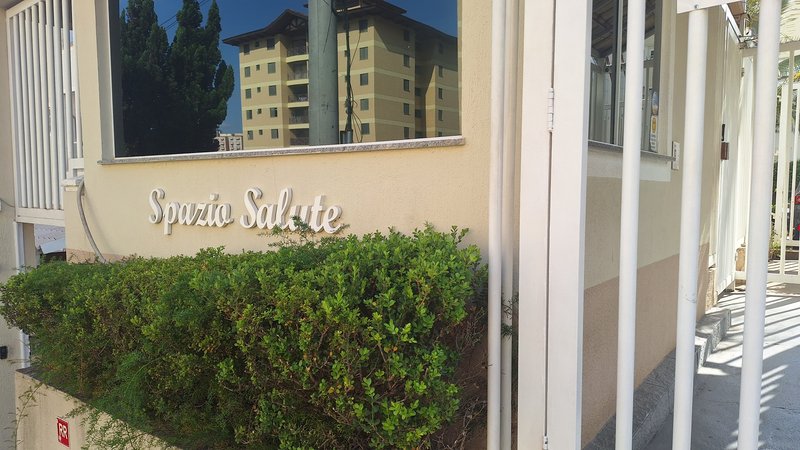 Cobertura Duplex à Venda, 3 quartos, 105 m² -  R$ 550.000 - Spazio Salute-Sorocaba Rua Gonçalves Dias Sorocaba - 