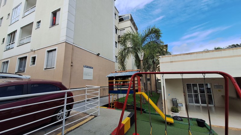 Cobertura Duplex à Venda, 3 quartos, 105 m² -  R$ 550.000 - Spazio Salute-Sorocaba Rua Gonçalves Dias Sorocaba - 