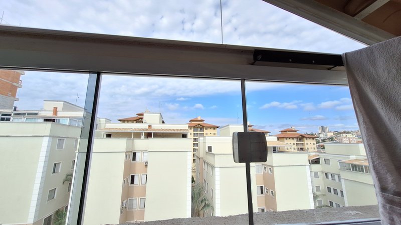 Cobertura Duplex à Venda, 3 quartos, 105 m² -  R$ 550.000 - Spazio Salute-Sorocaba Rua Gonçalves Dias Sorocaba - 