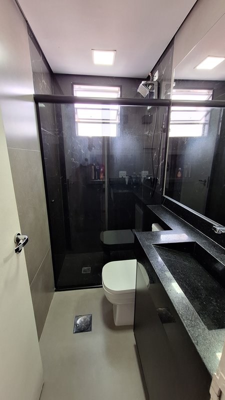 Cobertura Duplex à Venda, 3 quartos, 105 m² -  R$ 550.000 - Spazio Salute-Sorocaba Rua Gonçalves Dias Sorocaba - 