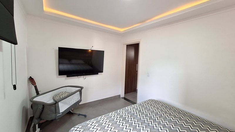 Cobertura Duplex à Venda, 3 quartos, 105 m² -  R$ 550.000 - Spazio Salute-Sorocaba Rua Gonçalves Dias Sorocaba - 