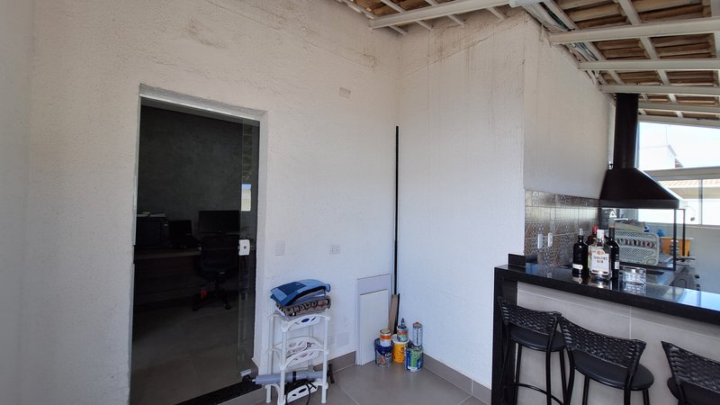 Cobertura Duplex à Venda, 3 quartos, 105 m² -  R$ 550.000 - Spazio Salute-Sorocaba Rua Gonçalves Dias Sorocaba - 