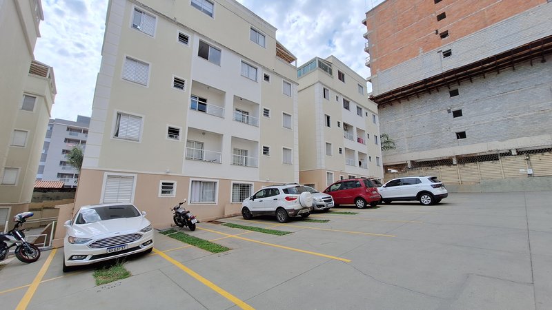 Cobertura Duplex à Venda, 3 quartos, 105 m² -  R$ 550.000 - Spazio Salute-Sorocaba Rua Gonçalves Dias Sorocaba - 