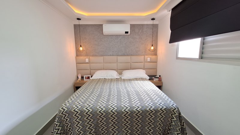 Cobertura Duplex à Venda, 3 quartos, 105 m² -  R$ 550.000 - Spazio Salute-Sorocaba Rua Gonçalves Dias Sorocaba - 