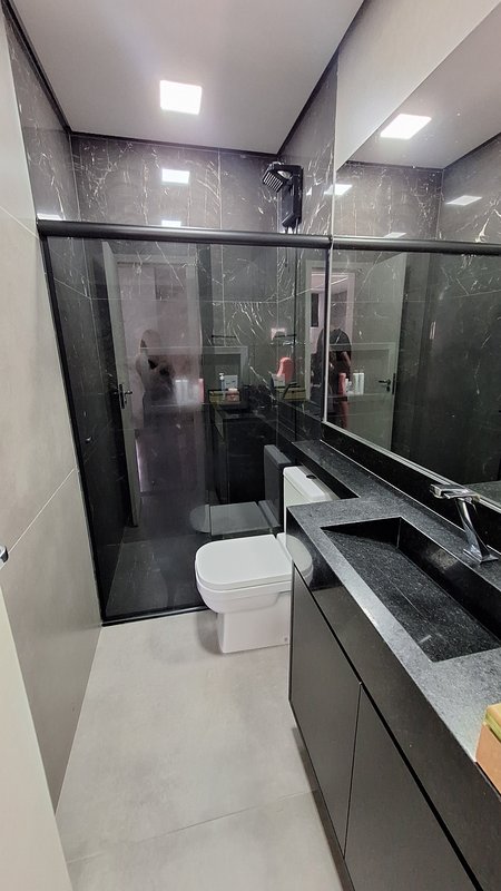 Cobertura Duplex à Venda, 3 quartos, 105 m² -  R$ 550.000 - Spazio Salute-Sorocaba Rua Gonçalves Dias Sorocaba - 