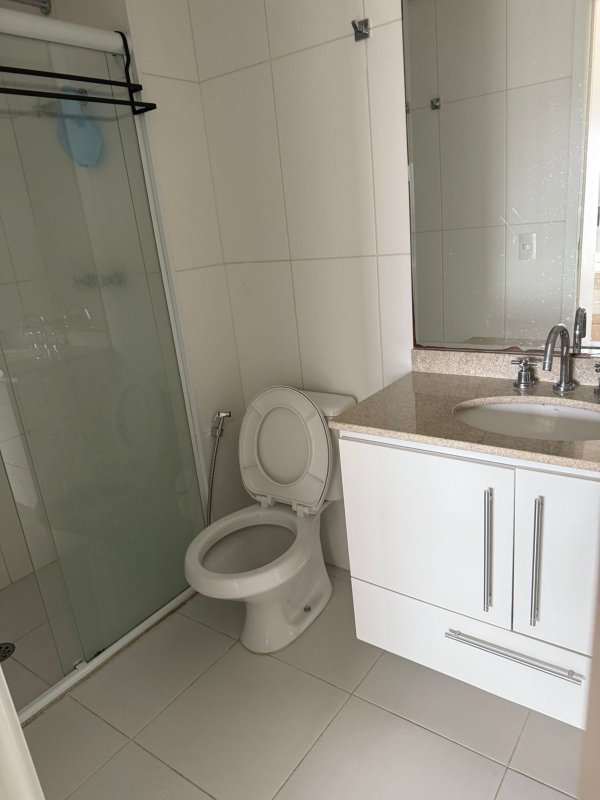 ALUGA-SE APARTAMENTO MOBILIADO LINDO – 78M2 – EXCELENTE LOCALIZAÇÃO! Rua Henri Dunant São Paulo - 