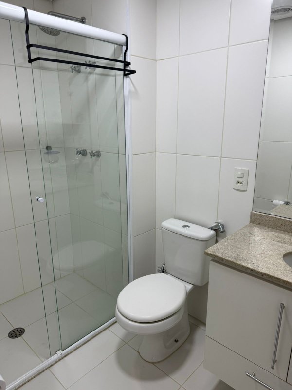 ALUGA-SE APARTAMENTO MOBILIADO LINDO – 78M2 – EXCELENTE LOCALIZAÇÃO! Rua Henri Dunant São Paulo - 