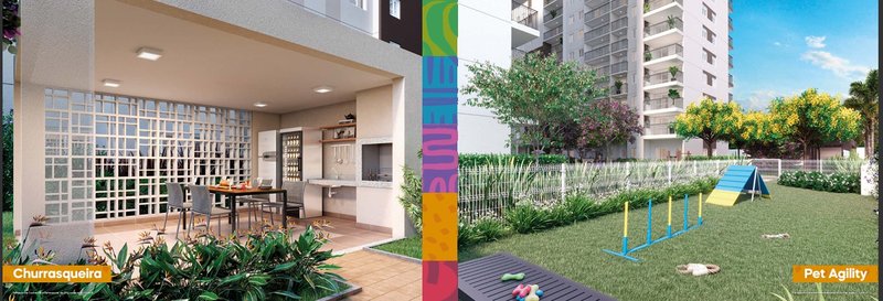 Excelente  43mts² com varanda e Opção de vaga Avenida Giovanni Gronchi São Paulo - 