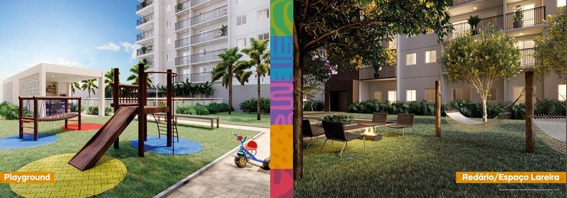 Excelente  43mts² com varanda e Opção de vaga Avenida Giovanni Gronchi São Paulo - 