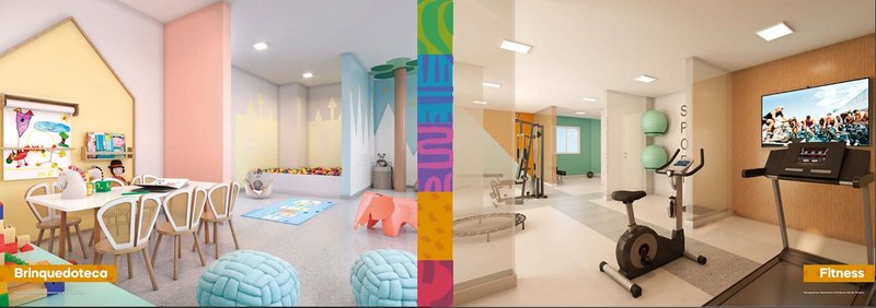 Excelente  43mts² com varanda e Opção de vaga Avenida Giovanni Gronchi São Paulo - 