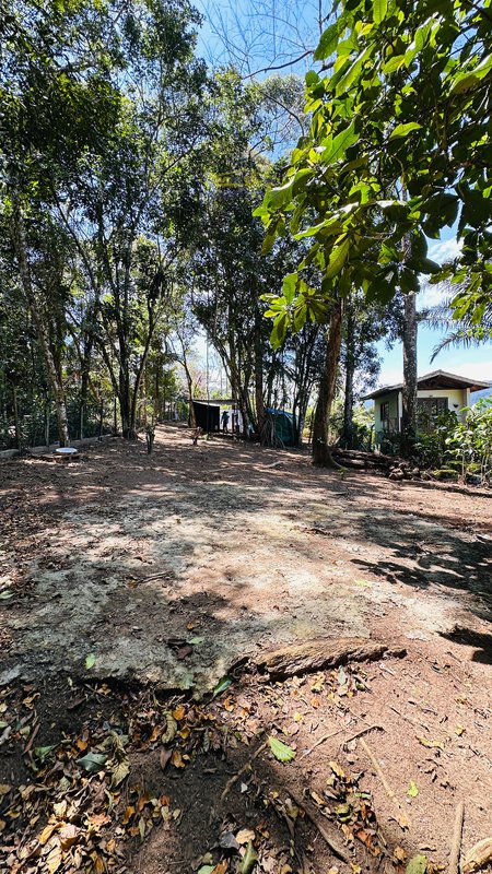 Terreno à Venda em Boiçucanga – Oportunidade Única! Rua Catarina Vicente São Sebastião - 