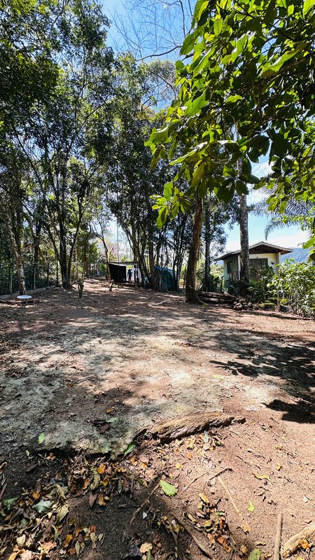 Terreno à Venda em Boiçucanga – Oportunidade Única! Rua Catarina Vicente São Sebastião - 