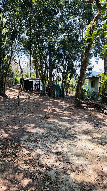 Terreno à Venda em Boiçucanga – Oportunidade Única! Rua Catarina Vicente São Sebastião - 