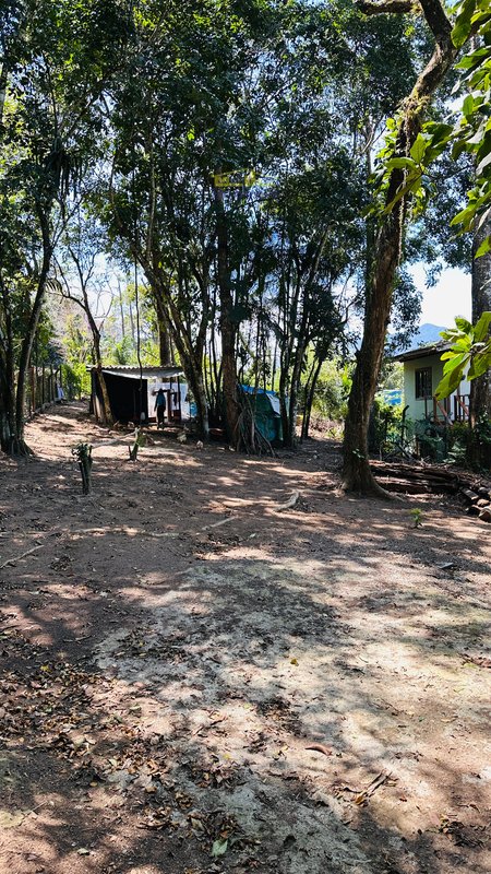 Terreno à Venda em Boiçucanga – Oportunidade Única! Rua Catarina Vicente São Sebastião - 