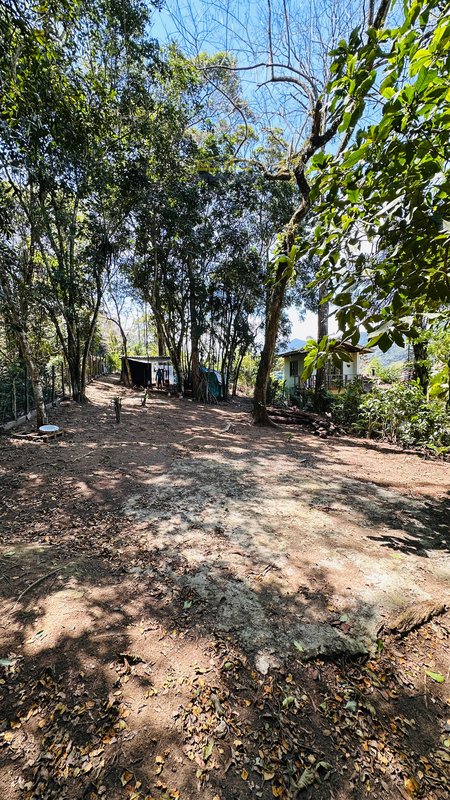Terreno à Venda em Boiçucanga – Oportunidade Única! Rua Catarina Vicente São Sebastião - 