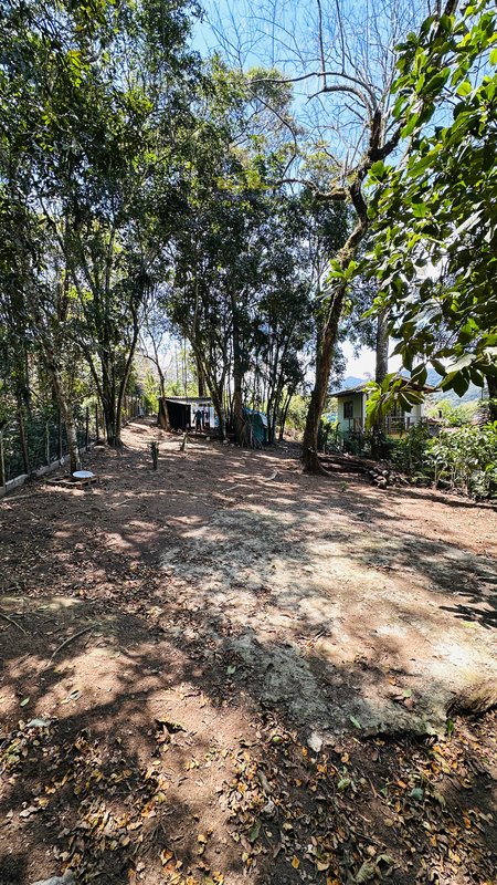Terreno à Venda em Boiçucanga – Oportunidade Única! Rua Catarina Vicente São Sebastião - 