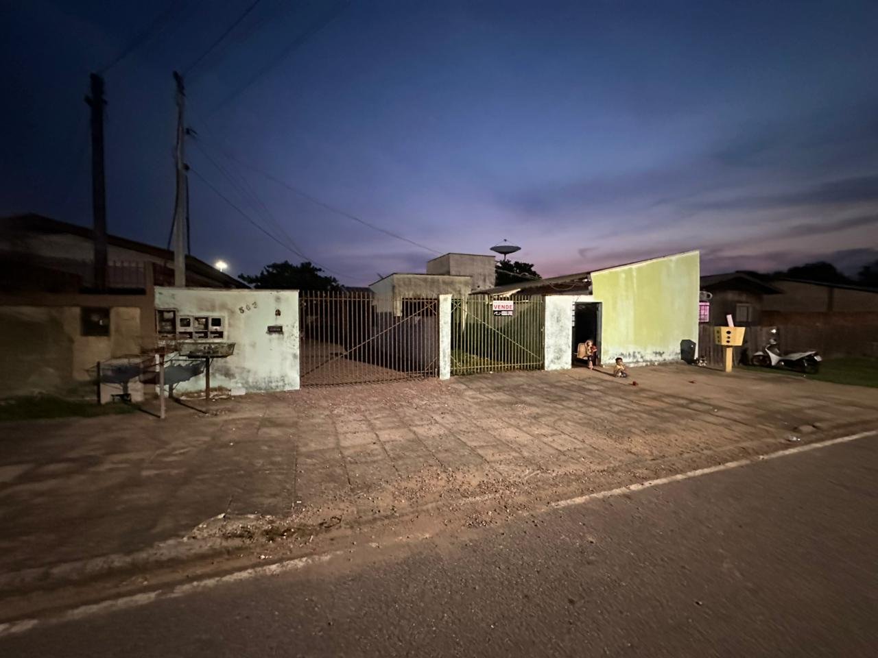 Kitnet e Studio à venda com 1 quarto, 480m² - Foto 2