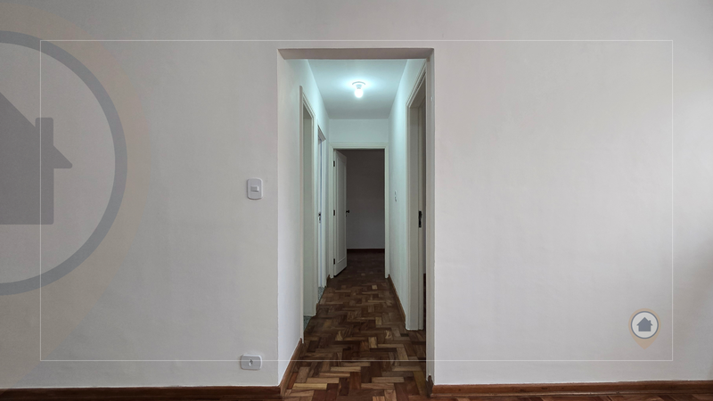 APARTAMENTO À VENDA COM 78M² | 2 DORMITÓRIOS | 1 VAGA | SANTANA/SÃO PAULO-SP! Rua Jovita São Paulo - 