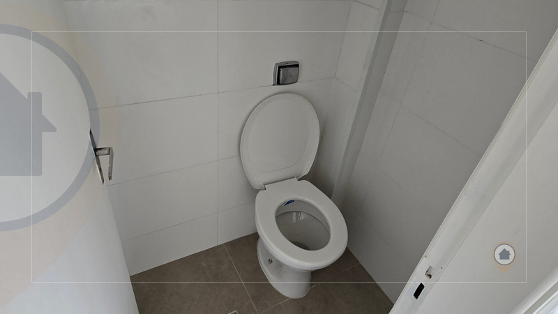 APARTAMENTO À VENDA COM 78M² | 2 DORMITÓRIOS | 1 VAGA | SANTANA/SÃO PAULO-SP! Rua Jovita São Paulo - 