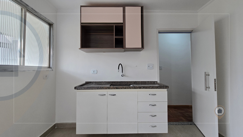 APARTAMENTO À VENDA COM 78M² | 2 DORMITÓRIOS | 1 VAGA | SANTANA/SÃO PAULO-SP! Rua Jovita São Paulo - 