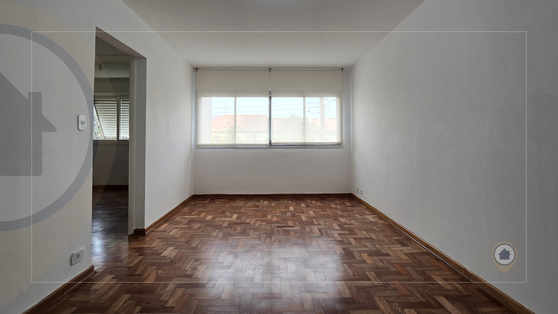 APARTAMENTO À VENDA COM 78M² | 2 DORMITÓRIOS | 1 VAGA | SANTANA/SÃO PAULO-SP! Rua Jovita São Paulo - 