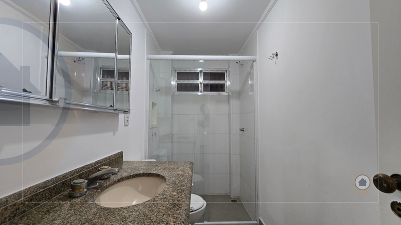 APARTAMENTO À VENDA COM 78M² | 2 DORMITÓRIOS | 1 VAGA | SANTANA/SÃO PAULO-SP! Rua Jovita São Paulo - 