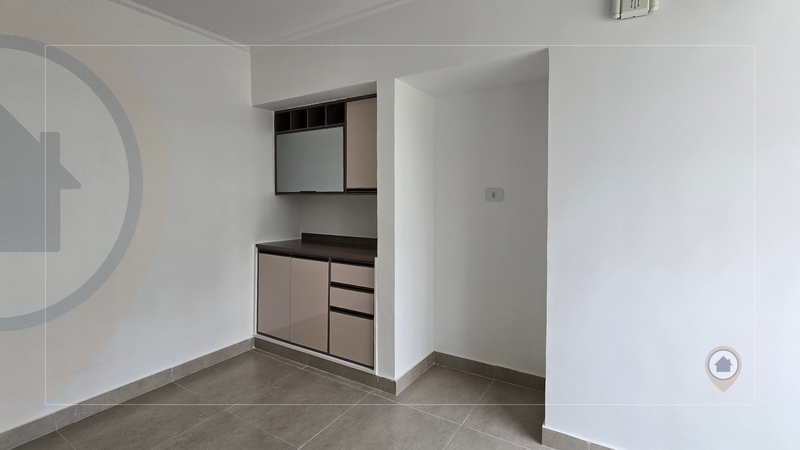 APARTAMENTO À VENDA COM 78M² | 2 DORMITÓRIOS | 1 VAGA | SANTANA/SÃO PAULO-SP! Rua Jovita São Paulo - 