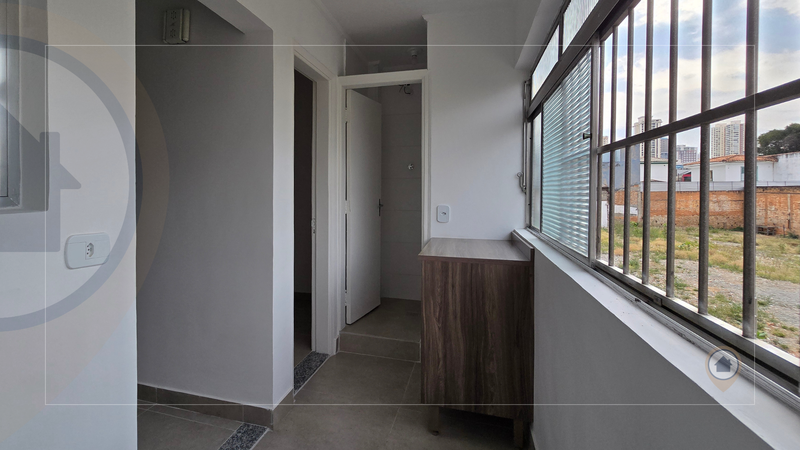 APARTAMENTO À VENDA COM 78M² | 2 DORMITÓRIOS | 1 VAGA | SANTANA/SÃO PAULO-SP! Rua Jovita São Paulo - 