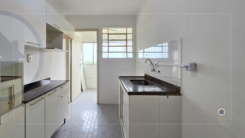 APARTAMENTO À VENDA COM 58M² | 2 DORMITÓRIOS | 1 VAGA | SANTANA/SÃO PAULO-SP! Rua Jovita São Paulo - 