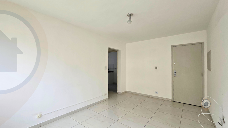 APARTAMENTO À VENDA COM 58M² | 2 DORMITÓRIOS | 1 VAGA | SANTANA/SÃO PAULO-SP! Rua Jovita São Paulo - 