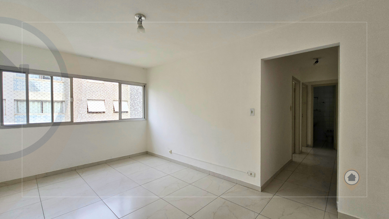 APARTAMENTO À VENDA COM 58M² | 2 DORMITÓRIOS | 1 VAGA | SANTANA/SÃO PAULO-SP! Rua Jovita São Paulo - 