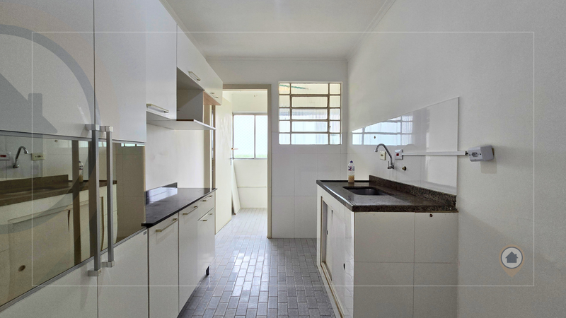 APARTAMENTO À VENDA COM 58M² | 2 DORMITÓRIOS | 1 VAGA | SANTANA/SÃO PAULO-SP! Rua Jovita São Paulo - 