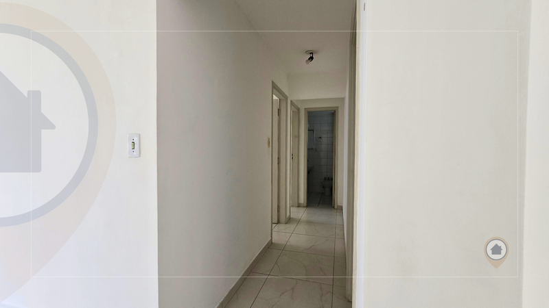 APARTAMENTO À VENDA COM 58M² | 2 DORMITÓRIOS | 1 VAGA | SANTANA/SÃO PAULO-SP! Rua Jovita São Paulo - 