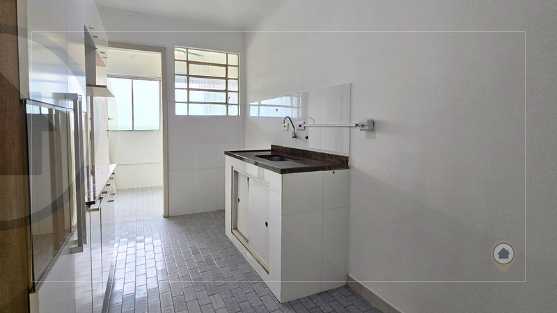 APARTAMENTO À VENDA COM 58M² | 2 DORMITÓRIOS | 1 VAGA | SANTANA/SÃO PAULO-SP! Rua Jovita São Paulo - 