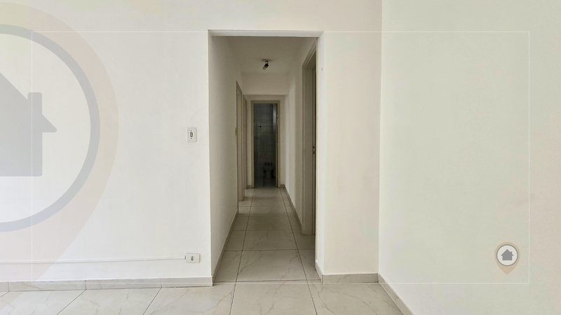 APARTAMENTO À VENDA COM 58M² | 2 DORMITÓRIOS | 1 VAGA | SANTANA/SÃO PAULO-SP! Rua Jovita São Paulo - 