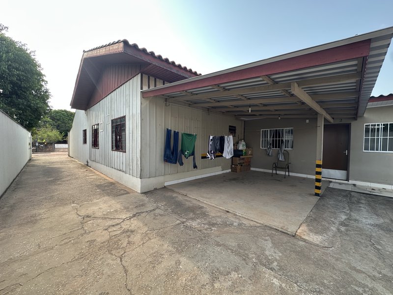 Conjunto de Aprtamentos a Venda no Jardim Imperial  Sinop - 