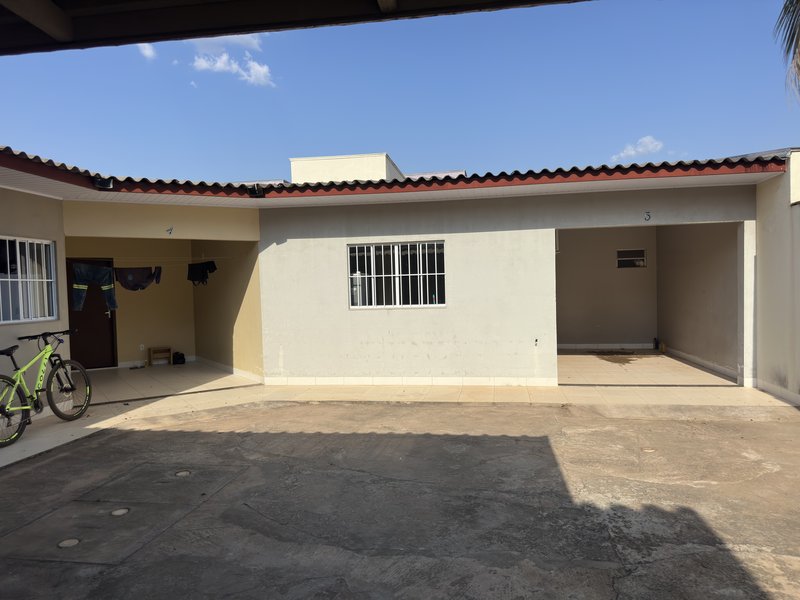 Conjunto de Aprtamentos a Venda no Jardim Imperial  Sinop - 