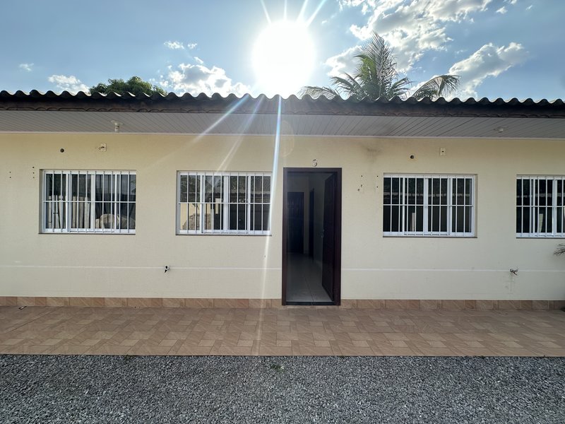 Conjunto de Aprtamentos a Venda no Jardim Imperial  Sinop - 