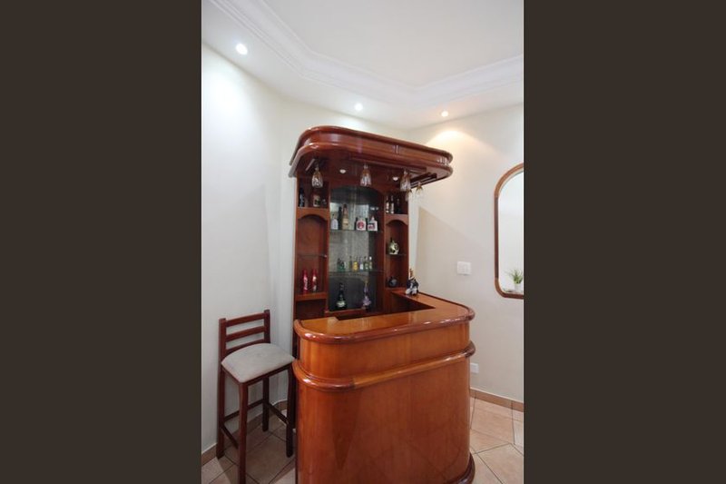 Casa espaçosa à venda – Nova Petrópolis | São Bernardo do Campo/SP Rua Virgílio Miraglia São Bernardo do Campo - 