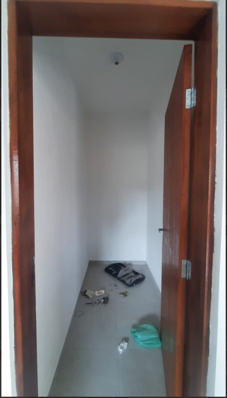 🏡 Sobrado espaçoso e bem localizado — 3 dormitórios, área generosa e 4 vagas de garagem!  Caraguatatuba - 