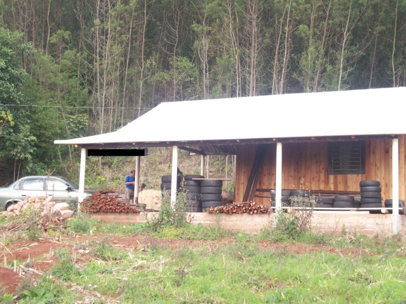 ✔️ Bel&iacute;ssimo S&iacute;tio em Presidente Lucena  Presidente Lucena - 