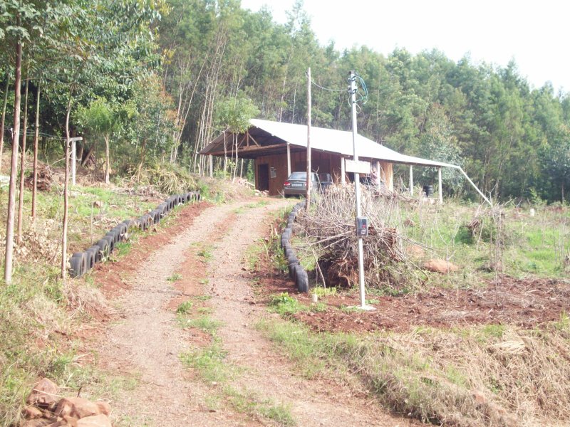 ✔️ Bel&iacute;ssimo S&iacute;tio em Presidente Lucena  Presidente Lucena - 