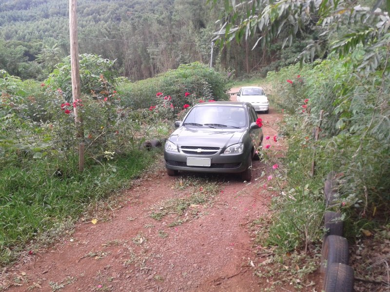 ✔️ Bel&iacute;ssimo S&iacute;tio em Presidente Lucena  Presidente Lucena - 