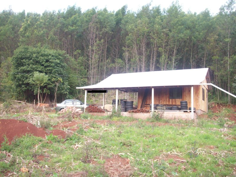 ✔️ Bel&iacute;ssimo S&iacute;tio em Presidente Lucena  Presidente Lucena - 