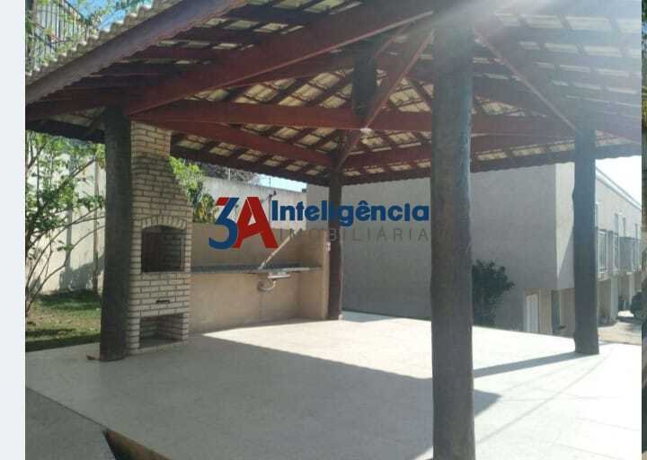 CASA COND. VILLA FLORENÇA – SOROCABA  Sorocaba - 